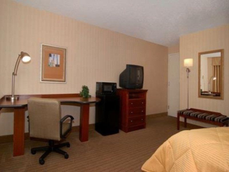 Inn Comfort Downtown